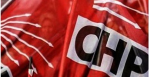 CHP'de ses getirecek istifa!