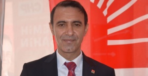 CHP'li aday kendine oy veremeyecek