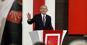 CHP'de kritik dakikalar... Onaya sunuluyor