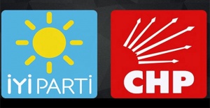 CHP'deki istifalar İYİ Parti'ye sıçradı!