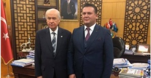 Cumhur İttifakı'nda yeni gelişme: Başkan adayının adaylığı düşürüldü