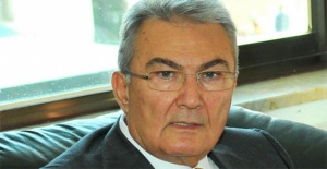 Deniz Baykal, 1 Nisan'da taburcu olacak