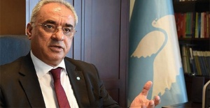 DSP'den Kılıçdaroğlu'na sert sözler