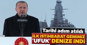 Erdoğan 'acısını çok çektik' deyip açıkladı
