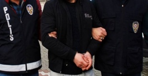 FETÖ firarisi eşler, saklandıkları örgüt evinde yakalandı