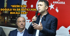 Hamzaçebi, CHP Genel Sekreterliği görevinden istifa etti