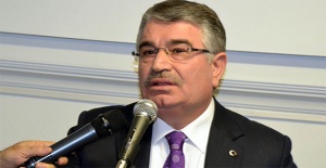 İdris Naim Şahin'in partisi belli oldu