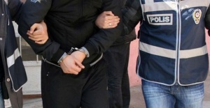 İstanbul'da FETÖ operasyonu