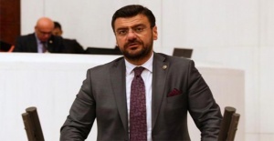 İstifa eden milletvekilinden çok konuşulacak sözler!