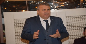 İttifak Ruhu Yunusemre’de pekişti
