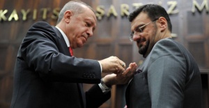 İYİ Partili vekil AK Parti'ye geçti!