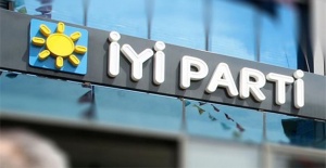 İYİ Parti Adayı istifa etti!
