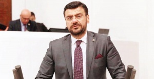 İYİ Parti'den istifa eden vekil, AK Parti'ye geçiyor