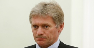 Kremlin Sözcüsü Peskov'dan Venezuela açıklaması