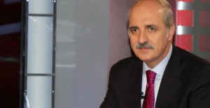 Kurtulmuş: Örtülü ittifak açık hâle geldi