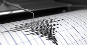 Malatya'da korkutan deprem