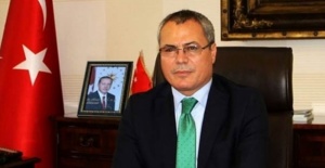 Manisa'da uçak düştü iddiası