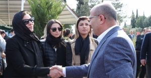 MHP'li Ersoy'un acı günü
