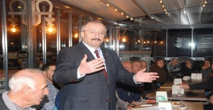 Nazmi Yılmaz: