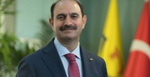 PTT Genel Müdürü Kenan Bozgeyik görevden alındı
