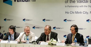 Rusya Dışişleri Bakanı Lavrov: 'ABD dünyayı parçalıyor'