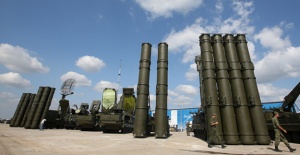 Rusya'nın Çin'e sattığı S-400'ler zarar gördü