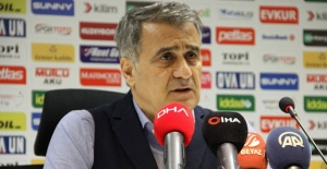 'Şenol Güneş milli takımla anlaştı' iddiası