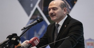 Soylu'dan çok sert açıklama