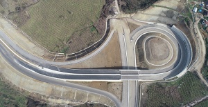Türkiye'nin en pahalı yolu