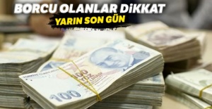 Yeniden yapılandırma için son şans