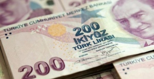 Zamlı maaşlar bugün hesaplara yatıyor