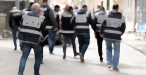 4 ilde FETÖ operasyonu: 47 gözaltı