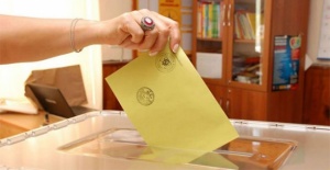 870 bin kişilik seçim ordusu