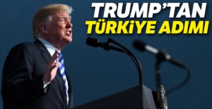 ABD, Türkiye'yi gümrüksüz ticaret programından çıkarıyor