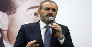 AK Parti'den 'Mansur Yavaş' açıklaması