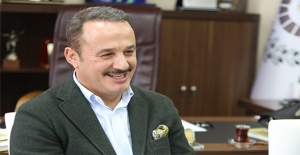 AK Parti İzmir'de 'miting' seferberliği