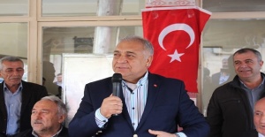 AK Partili Doğan: Kazanan Karabağlar olacak