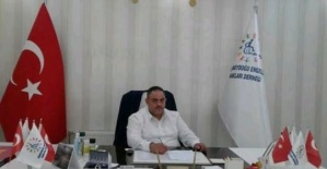 Ak Sevdalılar Yardımlaşma Derneğinden oy kullanma çağrısı