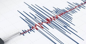 Amasya'da 3.2 büyüklüğünde deprem