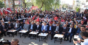 Arslan: Buca, İzmir’in en borçlu belediyesi