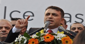 Arslan: Buca’nın 175 milyonu kimin cebine gitti?