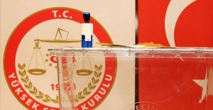 Avrupa Konseyi heyeti 31 Mart yerel seçimlerini izleyecek