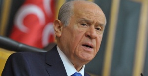 Bahçeli'den sert tepki: 'Derhal adaylıktan çekilmelidir'