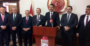 Bakan Kurum'dan Denizli'deki depreme ilişkin açıklama