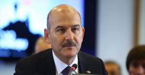 Bakan Soylu açıkladı: Sizi çok bekletmeyeceğiz