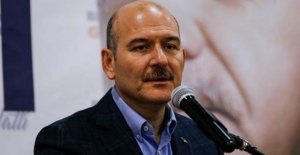 Bakan Soylu'dan çok önemli açıklama