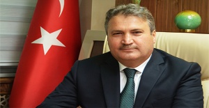 Başkan Çerçi Çanakkale Zaferini kutladı
