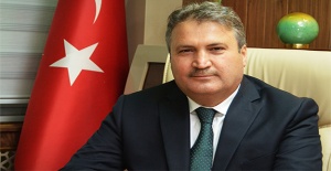 Başkan Çerçi Regaip Kandilini kutladı