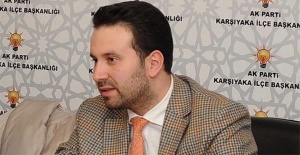 Başkan Çiftçioğlu'ndan proje lansmanına davet