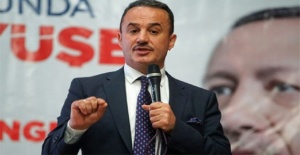 Başkan Şengül, CHP’nin seçim bürosuna yapılan saldırıyı kınadı